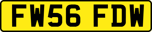 FW56FDW