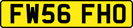 FW56FHO
