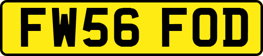 FW56FOD