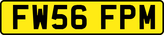 FW56FPM