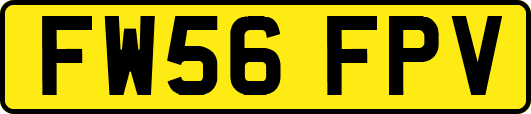 FW56FPV