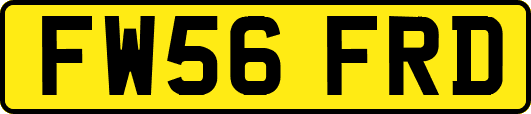 FW56FRD