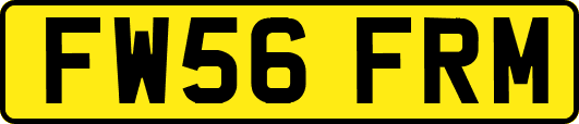 FW56FRM
