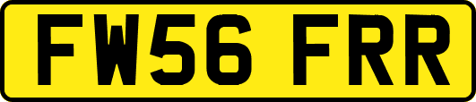 FW56FRR