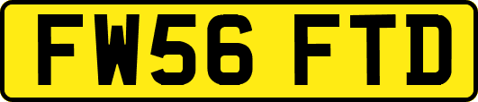 FW56FTD