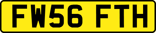 FW56FTH