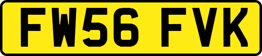 FW56FVK