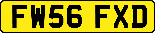 FW56FXD