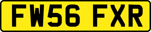 FW56FXR