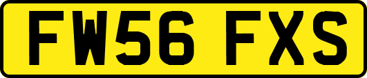 FW56FXS
