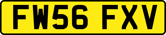 FW56FXV