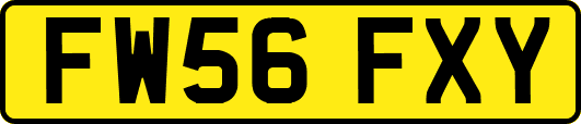 FW56FXY