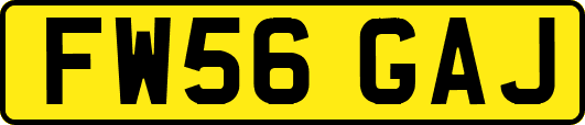 FW56GAJ