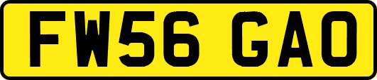 FW56GAO