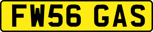 FW56GAS