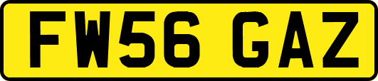FW56GAZ