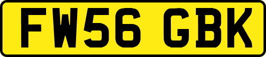 FW56GBK