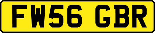 FW56GBR