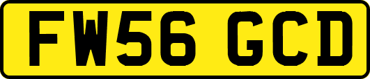 FW56GCD