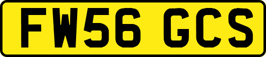 FW56GCS
