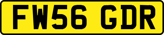 FW56GDR