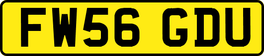 FW56GDU