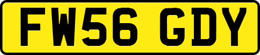 FW56GDY