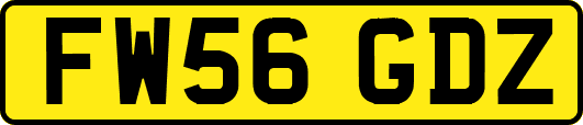 FW56GDZ