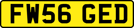 FW56GED