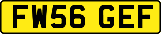 FW56GEF
