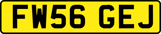FW56GEJ