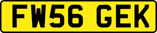 FW56GEK