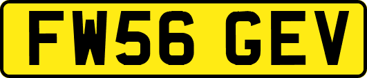 FW56GEV