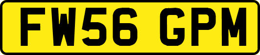 FW56GPM