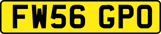 FW56GPO