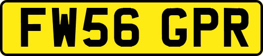 FW56GPR