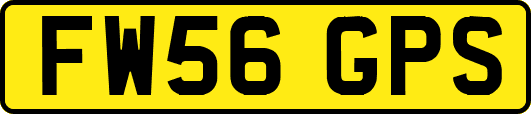 FW56GPS