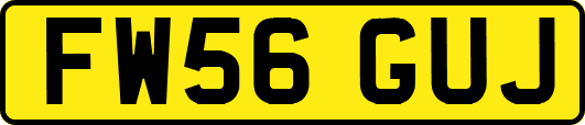FW56GUJ