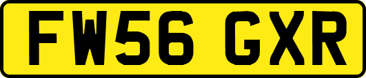 FW56GXR