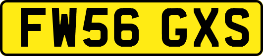 FW56GXS