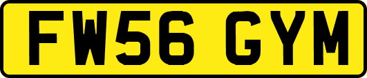 FW56GYM