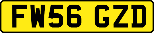 FW56GZD