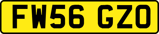 FW56GZO