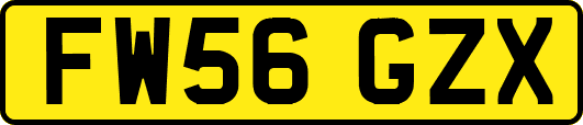 FW56GZX
