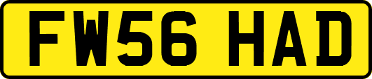 FW56HAD