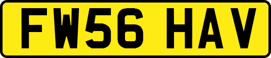FW56HAV