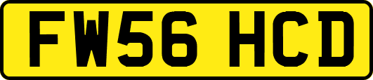 FW56HCD