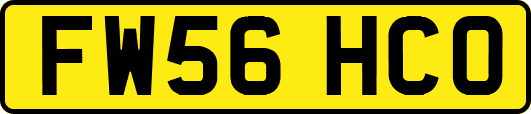 FW56HCO