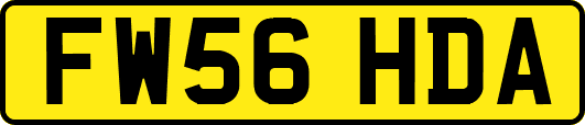 FW56HDA