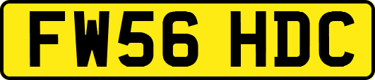 FW56HDC